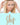 Zdjęcie z modelką – One-Piece / Halo Haarteil Extensions Kasztanowy-Ciemny Brąz – Rubin Extensions®