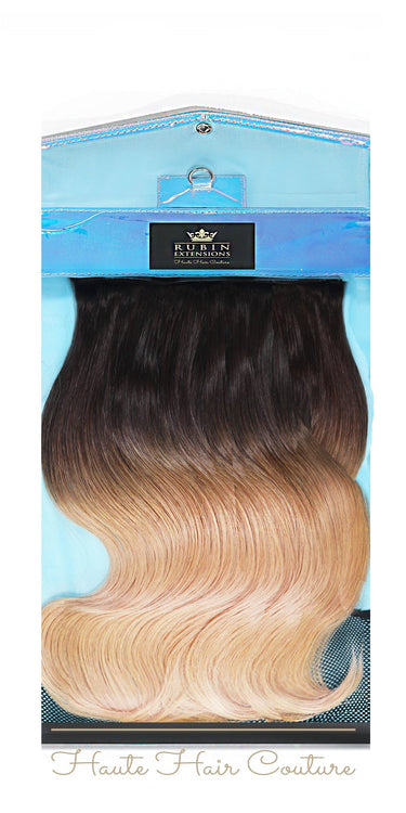 Torebka na Extensions do Clip-in Extensions – Rubin Extensions®