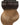 Zdjęcie z bliska – Rubin Extensions Clip-in Extensions – 100 % z Włosów Naturalnych - Rich Czekoladowy - Diamond Line – Rubin Extensions®