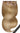 CLIP-IN EXTENSIONS Jasny Brąz-Karmel Fashion Line – Rubin Extensions®