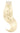 EXCELLENCE LINE TAPE-IN EXTENSIONS Złoty Blond – Rubin Extensions®