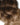 Rubin Extensions - Clip in Extensions - Fashion Line -Czarny-Brąz & Jasny Brąz-Karmel – Rubin Extensions®