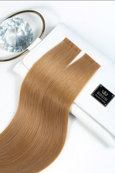 Keratin Bondings Excellences Jasny Brąz-Karmel – Rubin Extensions®