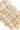 Clip-in Extensions Diamond Line Miodowy Blond & Jasny Blond – Rubin Extensions®