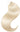 Microringi PRO DELUXE LINE Jasny Blond – Rubin Extensions®