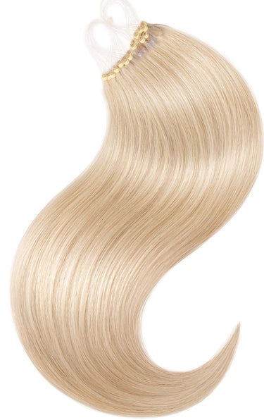 PRO DELUXE LINE Miodowy Blond – Rubin Extensions®
