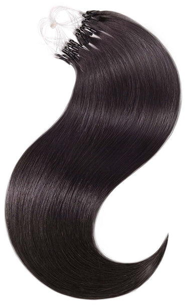 PRO DELUXE LINE Czarny-Brąz – Rubin Extensions®