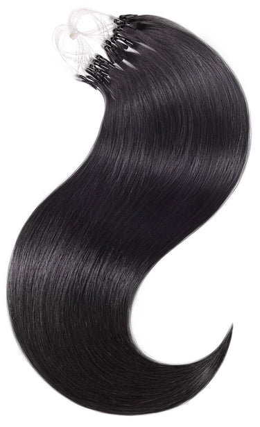 PRO DELUXE LINE Czarny – Rubin Extensions®