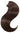 PRO DELUXE LINE Kasztanowy-Ciemny Brąz – Rubin Extensions®