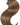 PRO DELUXE LINE Naturalny-Złoty Brąz – Rubin Extensions®