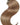Odcień koloru – PRO DELUXE LINE Jasny Brąz-Karmel – Rubin Extensions®