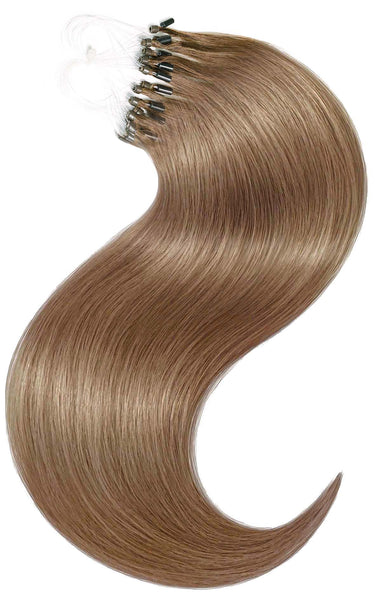 Odcień koloru – PRO DELUXE LINE Jasny Brąz-Karmel – Rubin Extensions®