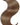 PONYTAIL LUXURY EXTENSIONS Naturalny-Złoty Brąz – Rubin Extensions®