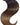 PONYTAIL LUXURY EXTENSIONS Sombre Czarny & Czekoladowy-Ciemny Brąz – Rubin Extensions®