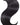 PONYTAIL LUXURY EXTENSIONS Czarny – Rubin Extensions®