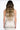 Tape-in Extensions 100% z Włosów Naturalnych - Ombre - BalayageLine, Czekoladowy-Ciemny Brąz & Srebrny Blond – Rubin Extensions®