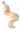 WŁOS SUROWY Hair Extensions - Excellence Line - Miodowy Blond – Rubin Extensions®