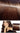 Zdjęcie z modelką – TAPE-IN EXTENSIONS INVISIBLE Kasztanowy-Ciemny Brąz – Rubin Extensions®