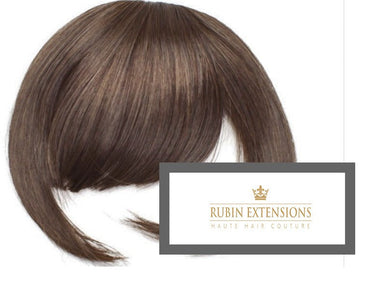 GRZYWKI Czekoladowy-Ciemny Brąz – Rubin Extensions®