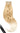 PRO DELUXE CLASSIC OMBRÉ Miodowy Blond & Jasny Blond – Rubin Extensions®