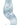 Odcień koloru – TAPE-IN EXTENSIONS PRO DELUXE LINE PASTELOWY Baby Niebieski Pastelowy – Rubin Extensions®