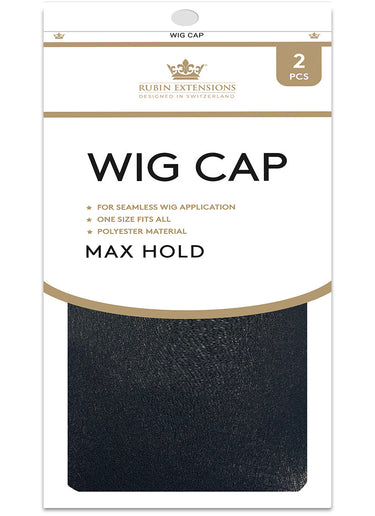 Czepek do Peruki - Siatka na Włosy Wig Cap – Rubin Extensions®