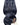 Clip-In z Włosów Naturalnych Extensions Czarny | Rubin Extensions - Deluxe Line – Rubin Extensions®