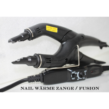 Kleszcze Fusion – Rubin Extensions®