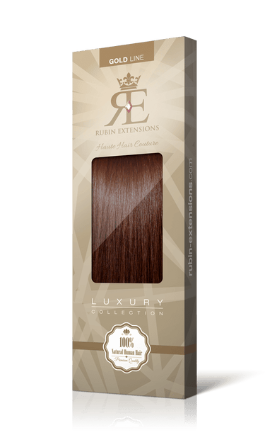 Opakowanie prezentowe – GRZYWKI Mahoniowy-Brąz – Rubin Extensions®