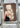 Rubin Extensions — Jasny blond, zdjęcie koloru na modelce