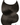 One-Piece / Halo Haarteil Extensions Czarny-Brąz – Rubin Extensions®