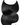 One-Piece / Halo Haarteil Extensions Czarny – Rubin Extensions®