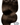 Invisible Clip-in Extensions Diamond Line Czekoladowy-Ciemny Brąz – Rubin Extensions®