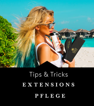 3 SUPER EINFACHE FRISUREN FÜR HEISSE DATES