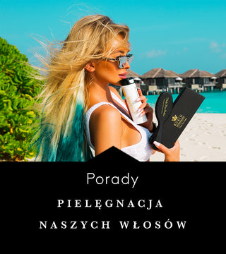 Pielegnacja Doczepianych Wlosow