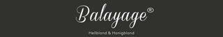BALAYAGE - Jasny Blond & Miodowy Blond przedłużanie włosów