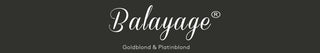 BALAYAGE - Złoty Blond & Platynowy Blond przedłużanie włosów