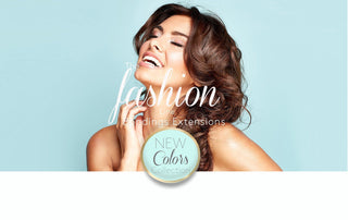Metoda Keratynowa FASHION Line