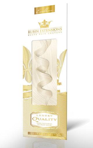 TAPE-IN EXTENSIONS EXCELLENCE