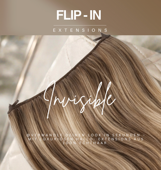 FLIP-IN EXTENSIONS