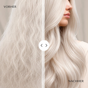 Hair Extensions Shampoo - Ultra-Moisture Glamour Shine | Rubin Extensions – Rubin Extensions®