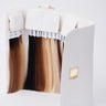 EXTENSIONS WZORNIK KOLORÓW – Rubin Extensions®
