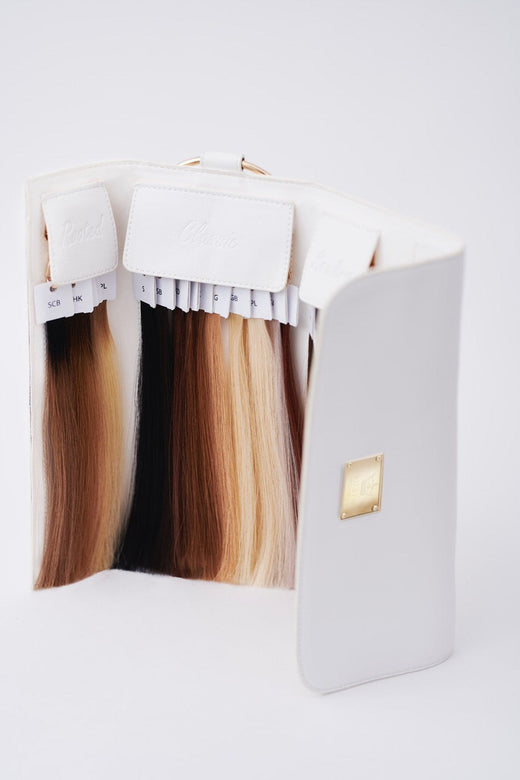 EXTENSIONS WZORNIK KOLORÓW – Rubin Extensions®