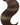 PONYTAIL LUXURY EXTENSIONS  Czekoladowy-Ciemny Brąz – Rubin Extensions®