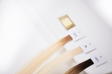 EXTENSIONS WZORNIK KOLORÓW – Rubin Extensions®