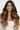 Rubin Extensions - Clip in Extensions - Fashion Line -Czarny-Brąz & Jasny Brąz-Karmel – Rubin Extensions®