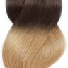 Rubin Extensions ® Clip-in z Włosów Naturalnych - Caramel Mocha ( Invisible Line ) – Rubin Extensions®