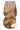 Clip-In z Włosów Naturalnych Extensions Jasny Brąz-Karmel | Rubin Extensions - Deluxe Line – Rubin Extensions®
