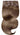 CLIP-IN EXTENSIONS  Naturalny-Złoty Brąz Fashion Line – Rubin Extensions®