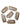 Zapasowe Klipsy – Rubin Extensions®